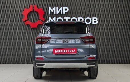 Chery Tiggo 4 I рестайлинг, 2021 год, 1 230 000 рублей, 5 фотография