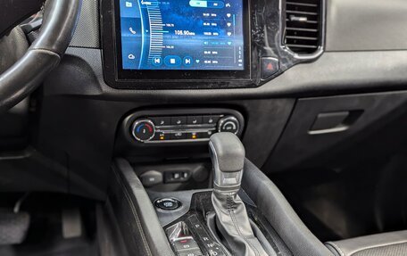 Chery Tiggo 4 I рестайлинг, 2021 год, 1 230 000 рублей, 17 фотография