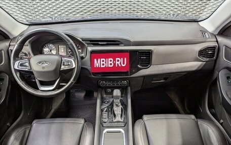 Chery Tiggo 4 I рестайлинг, 2021 год, 1 230 000 рублей, 13 фотография