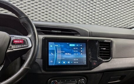 Chery Tiggo 4 I рестайлинг, 2021 год, 1 230 000 рублей, 16 фотография