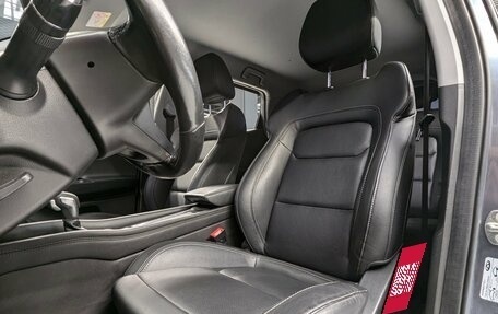 Chery Tiggo 4 I рестайлинг, 2021 год, 1 230 000 рублей, 12 фотография