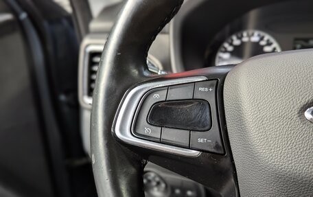 Chery Tiggo 4 I рестайлинг, 2021 год, 1 230 000 рублей, 20 фотография