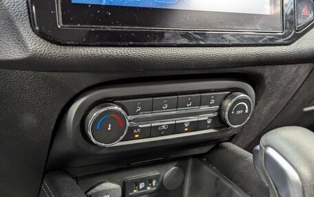 Chery Tiggo 4 I рестайлинг, 2021 год, 1 230 000 рублей, 24 фотография