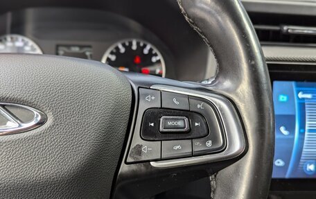 Chery Tiggo 4 I рестайлинг, 2021 год, 1 230 000 рублей, 21 фотография