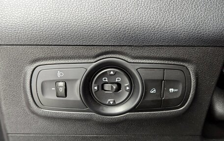 Chery Tiggo 4 I рестайлинг, 2021 год, 1 230 000 рублей, 19 фотография