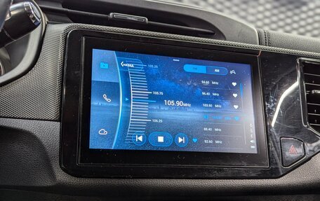 Chery Tiggo 4 I рестайлинг, 2021 год, 1 230 000 рублей, 23 фотография