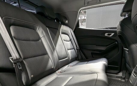 Chery Tiggo 4 I рестайлинг, 2021 год, 1 230 000 рублей, 29 фотография