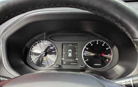 Chery Tiggo 4 I рестайлинг, 2021 год, 1 230 000 рублей, 25 фотография