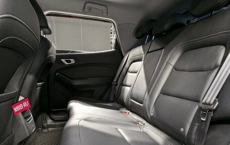 Chery Tiggo 4 I рестайлинг, 2021 год, 1 230 000 рублей, 30 фотография