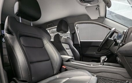 Chery Tiggo 4 I рестайлинг, 2021 год, 1 230 000 рублей, 28 фотография