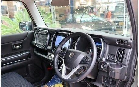 Suzuki Hustler, 2022 год, 679 000 рублей, 7 фотография