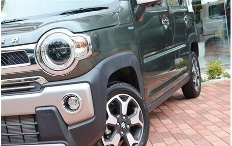 Suzuki Hustler, 2022 год, 679 000 рублей, 4 фотография