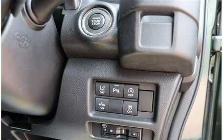 Suzuki Hustler, 2022 год, 679 000 рублей, 10 фотография