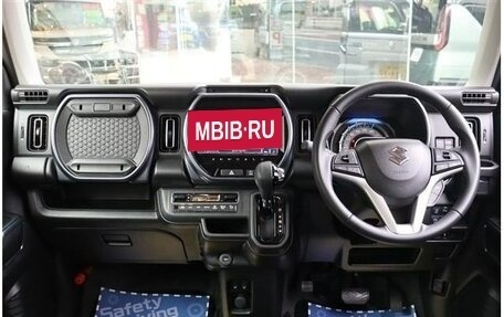 Suzuki Hustler, 2022 год, 679 000 рублей, 9 фотография