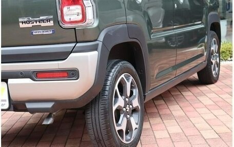 Suzuki Hustler, 2022 год, 679 000 рублей, 18 фотография