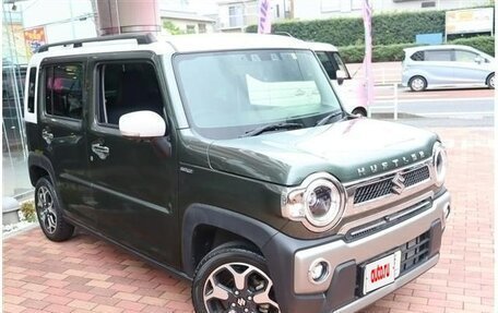 Suzuki Hustler, 2022 год, 679 000 рублей, 21 фотография