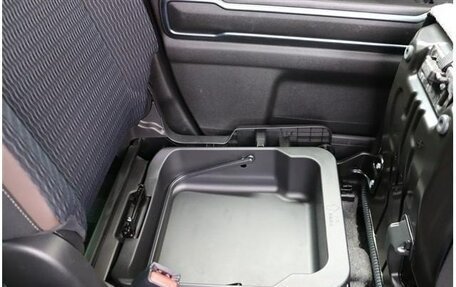 Suzuki Hustler, 2022 год, 679 000 рублей, 30 фотография