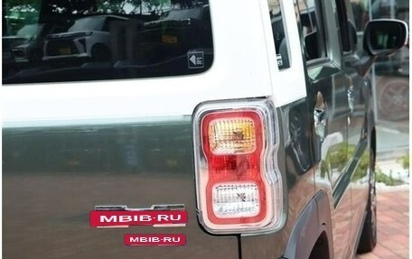 Suzuki Hustler, 2022 год, 679 000 рублей, 19 фотография