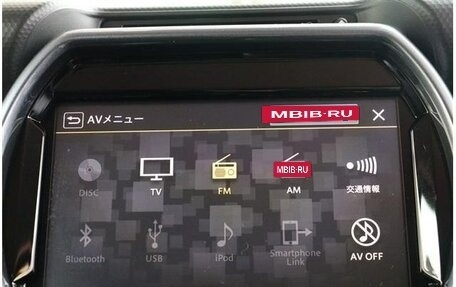 Suzuki Hustler, 2022 год, 679 000 рублей, 20 фотография