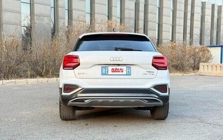 Audi Q2 I, 2021 год, 2 000 000 рублей, 4 фотография