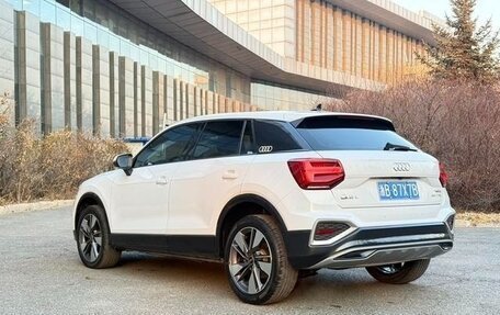 Audi Q2 I, 2021 год, 2 000 000 рублей, 6 фотография