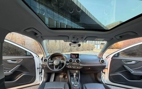 Audi Q2 I, 2021 год, 2 000 000 рублей, 9 фотография