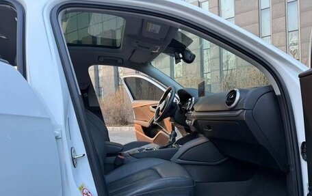 Audi Q2 I, 2021 год, 2 000 000 рублей, 11 фотография