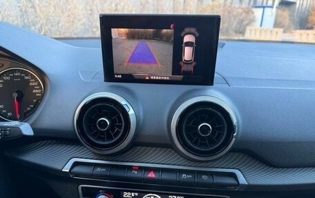 Audi Q2 I, 2021 год, 2 000 000 рублей, 13 фотография