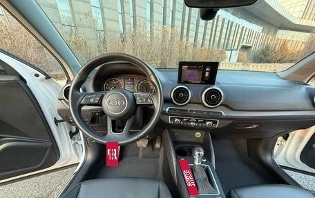 Audi Q2 I, 2021 год, 2 000 000 рублей, 8 фотография
