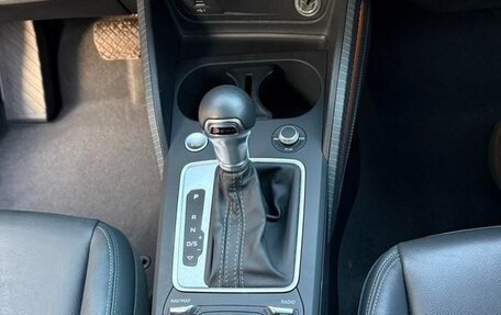 Audi Q2 I, 2021 год, 2 000 000 рублей, 14 фотография