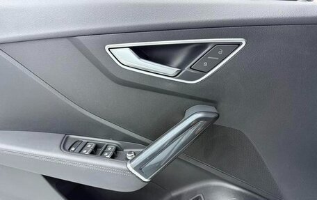 Audi Q2 I, 2021 год, 2 000 000 рублей, 15 фотография