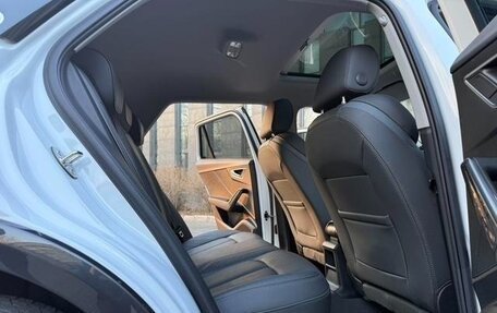 Audi Q2 I, 2021 год, 2 000 000 рублей, 17 фотография