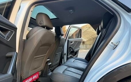 Audi Q2 I, 2021 год, 2 000 000 рублей, 16 фотография