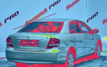 Toyota Corolla, 2009 год, 745 000 рублей, 4 фотография