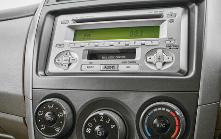 Toyota Corolla, 2009 год, 745 000 рублей, 14 фотография