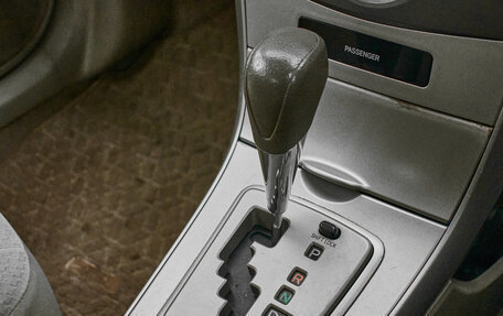 Toyota Corolla, 2009 год, 745 000 рублей, 15 фотография