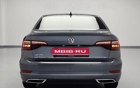 Volkswagen Jetta VII, 2021 год, 1 579 000 рублей, 3 фотография