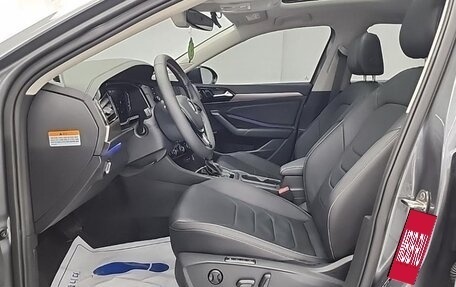 Volkswagen Jetta VII, 2021 год, 1 579 000 рублей, 5 фотография