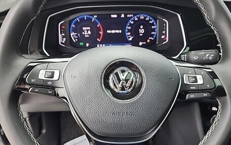 Volkswagen Jetta VII, 2021 год, 1 579 000 рублей, 7 фотография