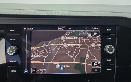 Volkswagen Jetta VII, 2021 год, 1 579 000 рублей, 10 фотография