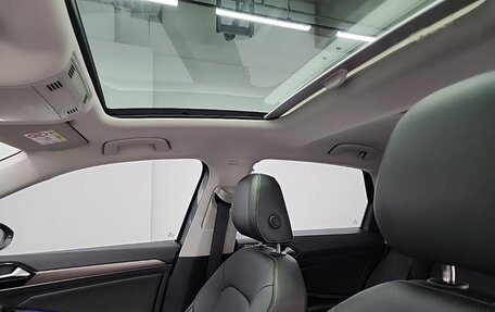 Volkswagen Jetta VII, 2021 год, 1 579 000 рублей, 13 фотография