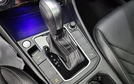 Volkswagen Jetta VII, 2021 год, 1 579 000 рублей, 12 фотография