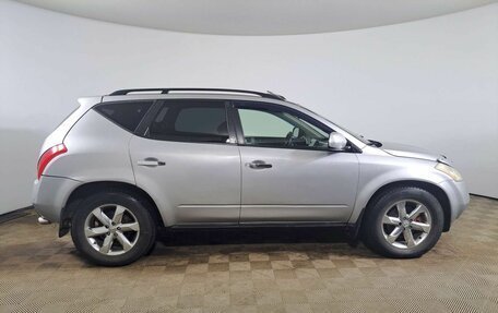 Nissan Murano, 2003 год, 359 000 рублей, 5 фотография