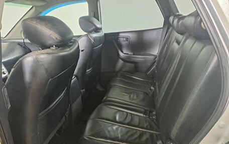 Nissan Murano, 2003 год, 359 000 рублей, 15 фотография