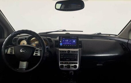 Nissan Murano, 2003 год, 359 000 рублей, 17 фотография