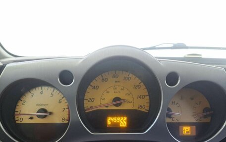 Nissan Murano, 2003 год, 359 000 рублей, 16 фотография