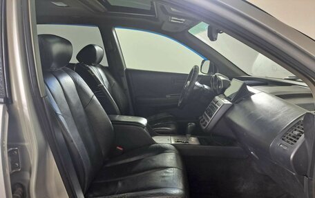 Nissan Murano, 2003 год, 359 000 рублей, 13 фотография