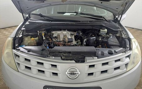 Nissan Murano, 2003 год, 359 000 рублей, 11 фотография