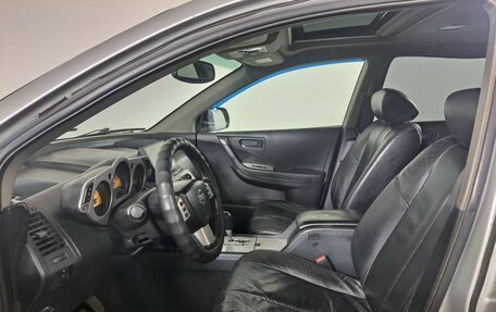 Nissan Murano, 2003 год, 359 000 рублей, 20 фотография