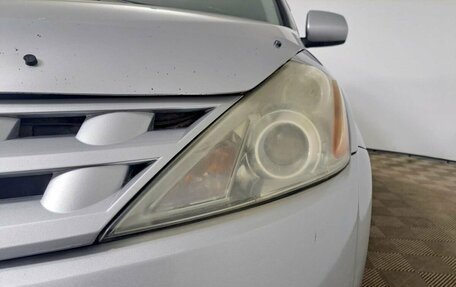 Nissan Murano, 2003 год, 359 000 рублей, 21 фотография